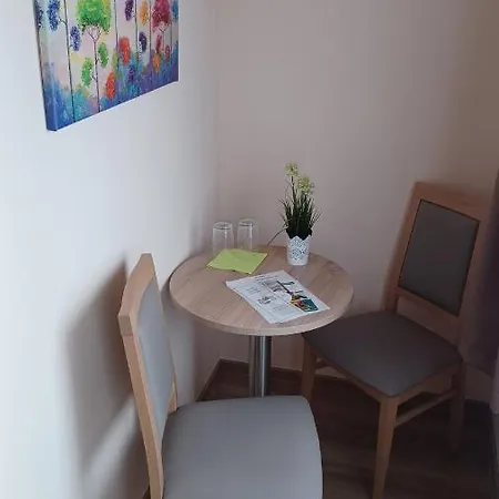 Pensionat Am Stern *