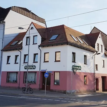 Pensionat Am Stern *