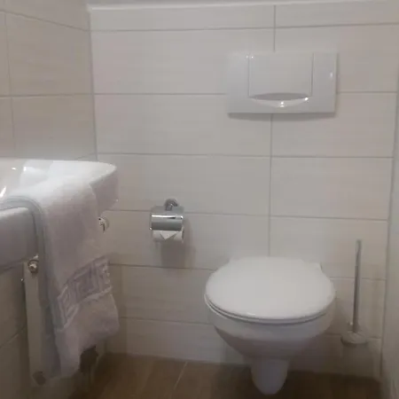 Pensionat Am Stern Leipzig